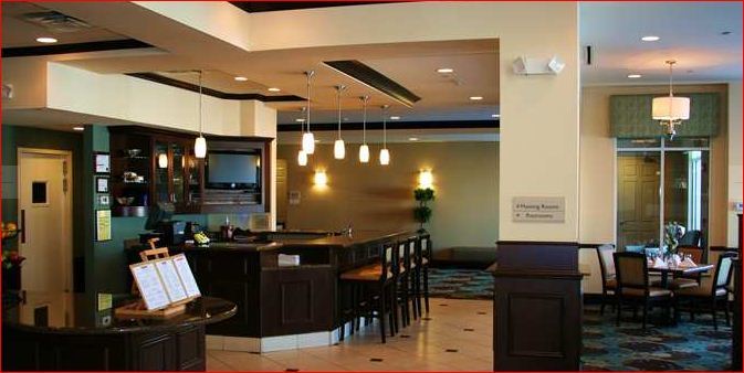 Hilton Garden Hotel