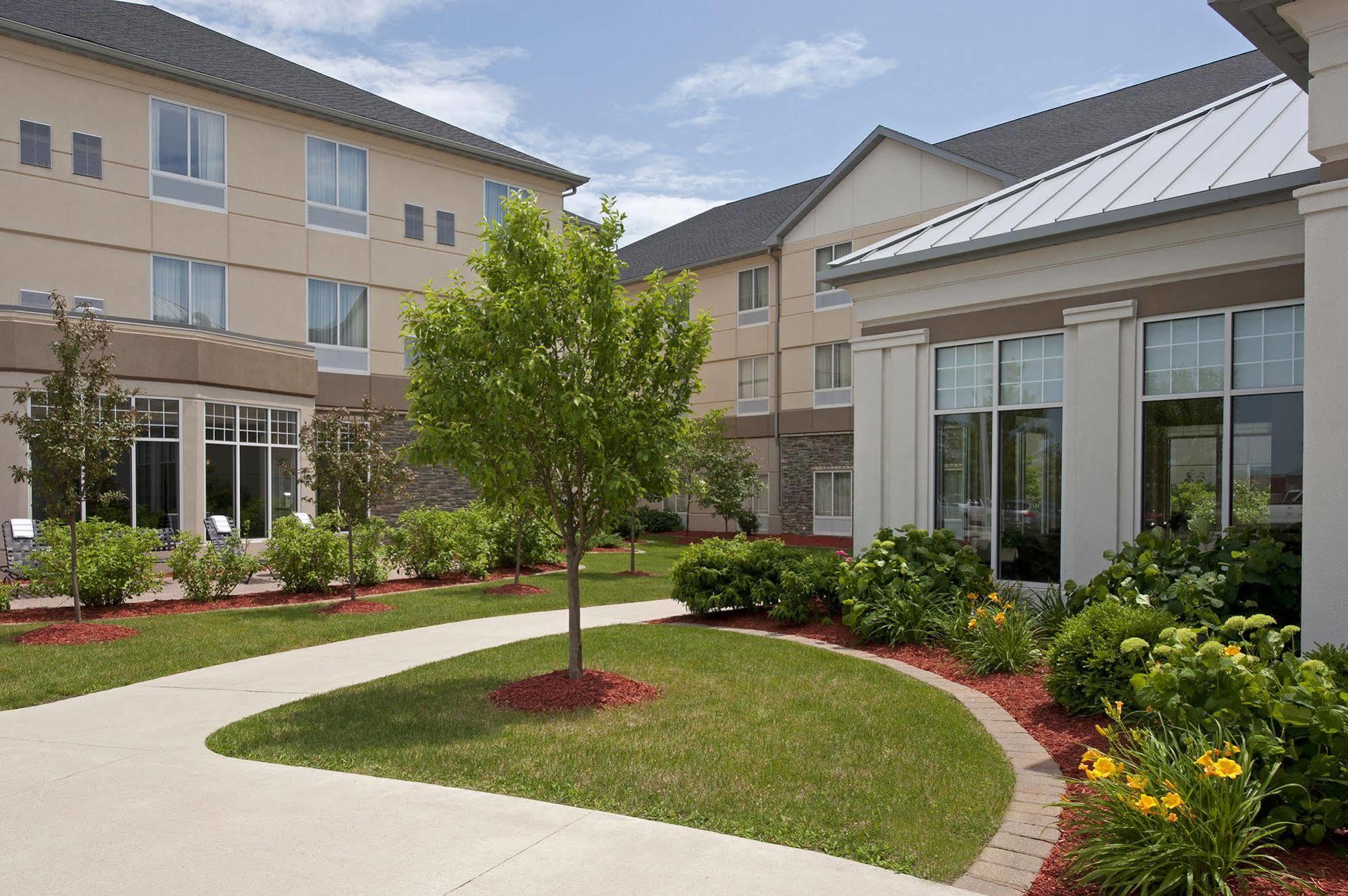 Hilton Garden