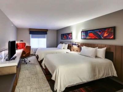 Hilton Garden Hotel 3*