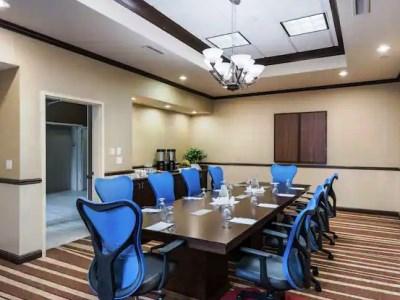Hotel Hilton Garden