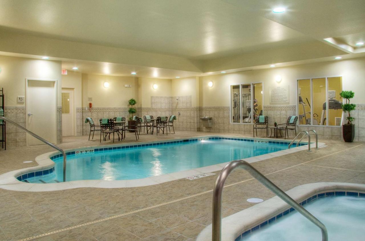 Hotel Hilton Garden 3*