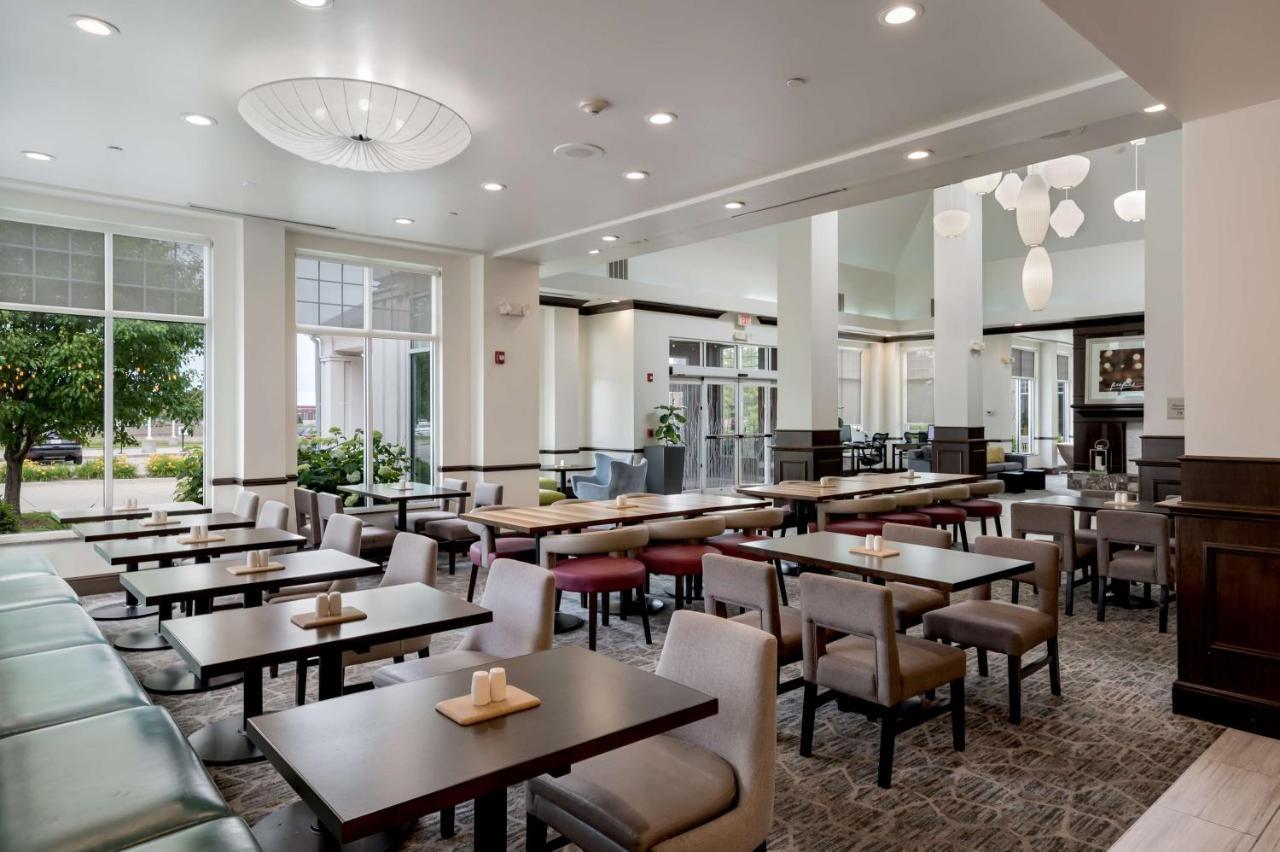Hilton Garden Hotel