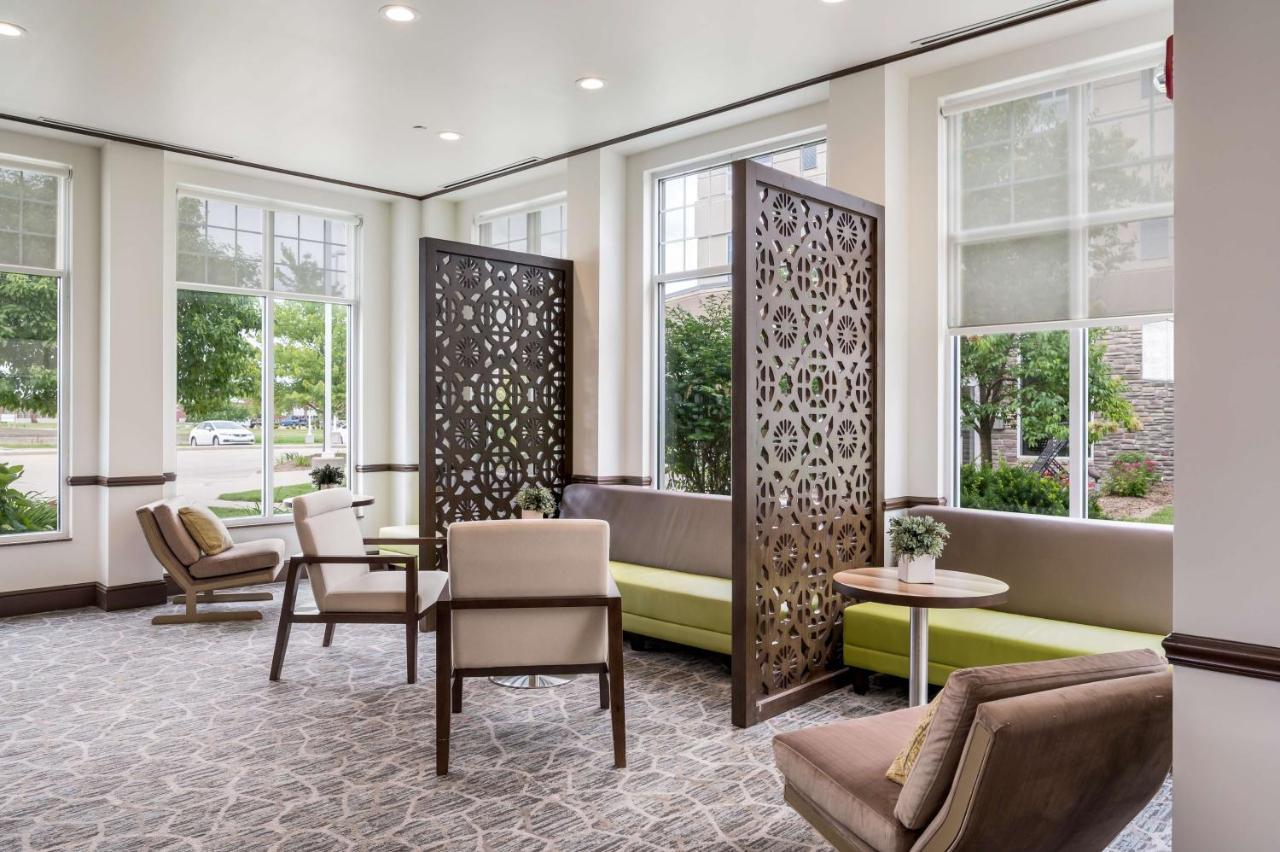 Hilton Garden