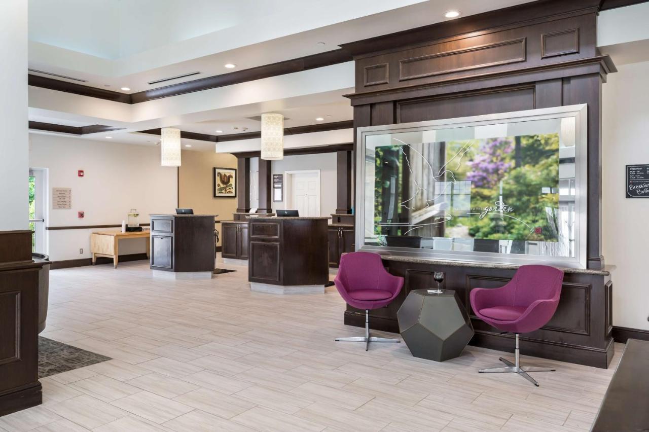 Hotel Hilton Garden