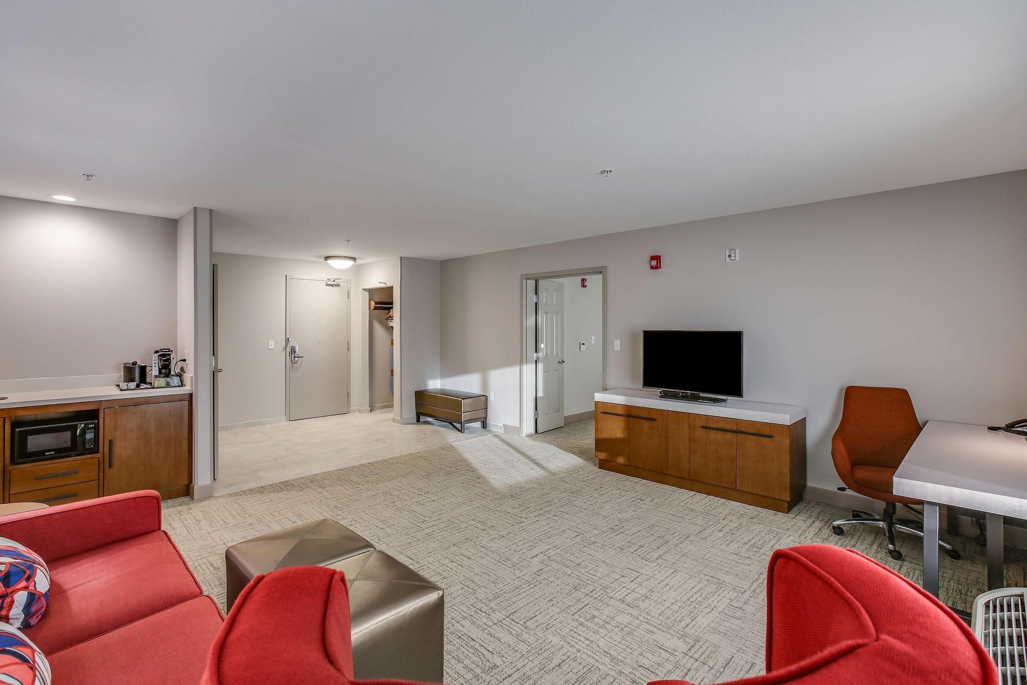 Hilton Garden Hotel