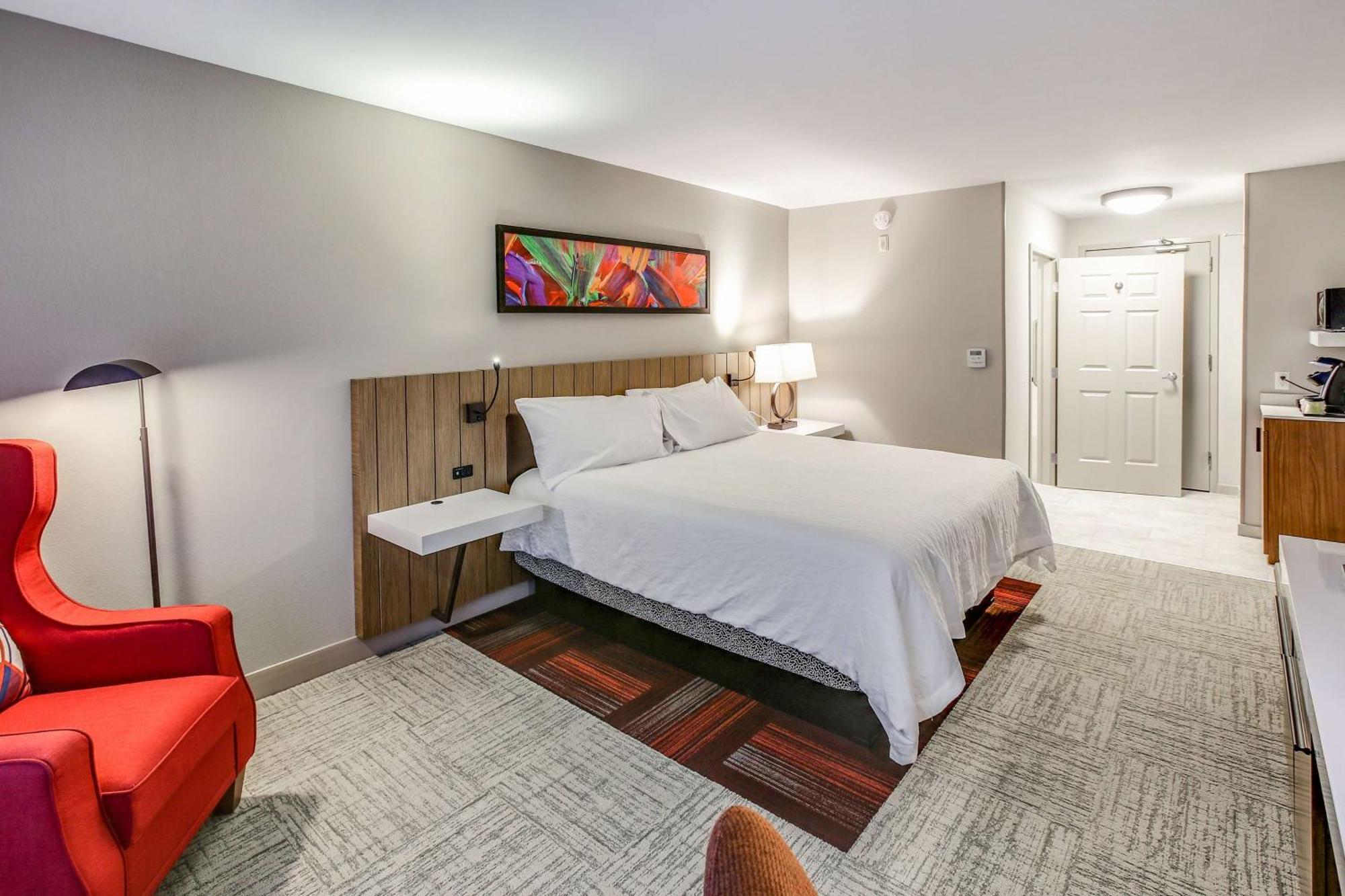 Hotel Hilton Garden Ames