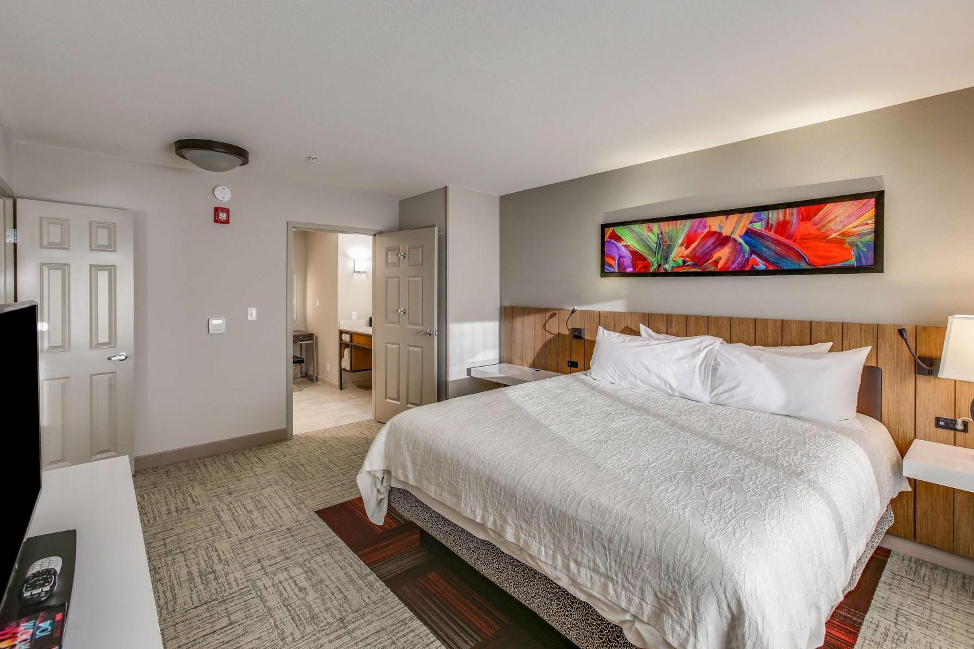 Hilton Garden 3* Ames