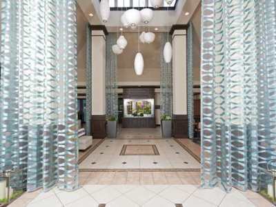Hilton Garden Ames