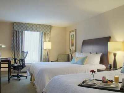 Hotel Hilton Garden Ames