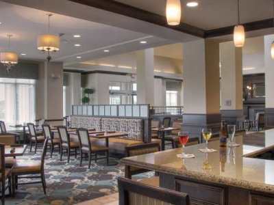 Hotel Hilton Garden