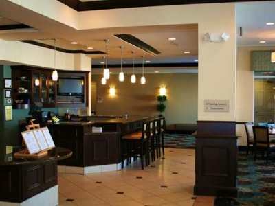 Hotel Hilton Garden Ames