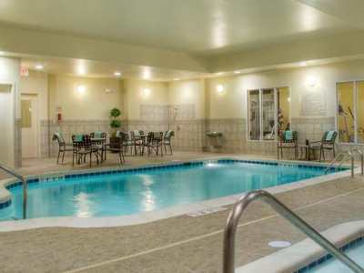 Hotel Hilton Garden 3*