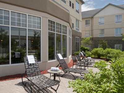 Hotel Hilton Garden Ames
