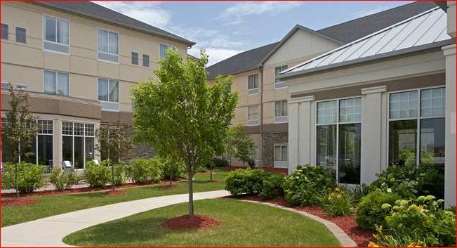 Hilton Garden