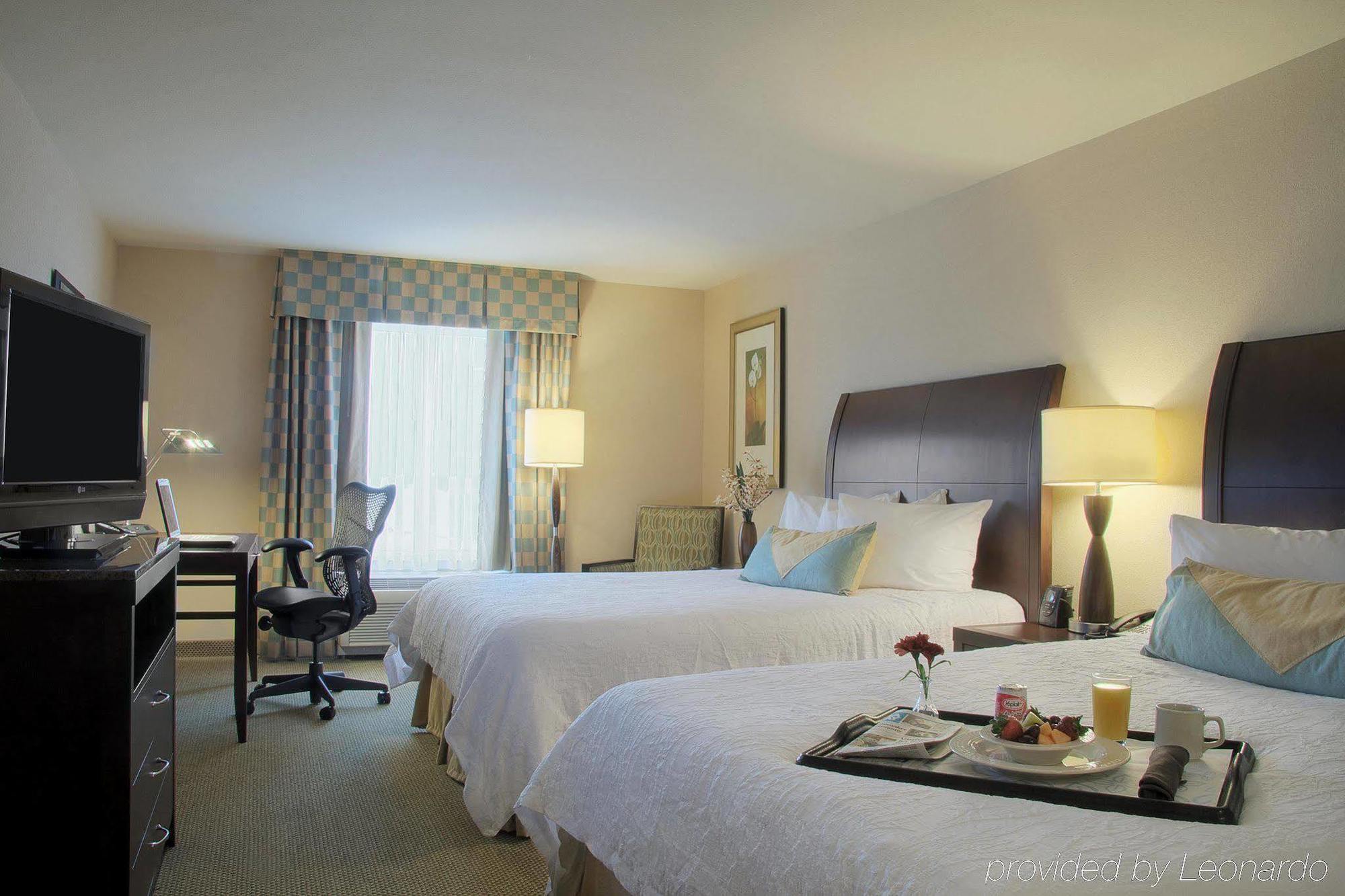 Hilton Garden Hotel
