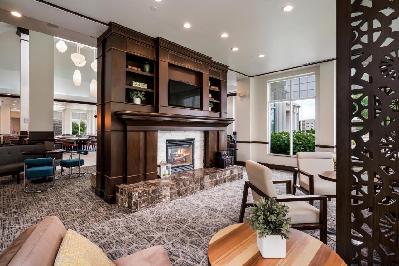 Hilton Garden